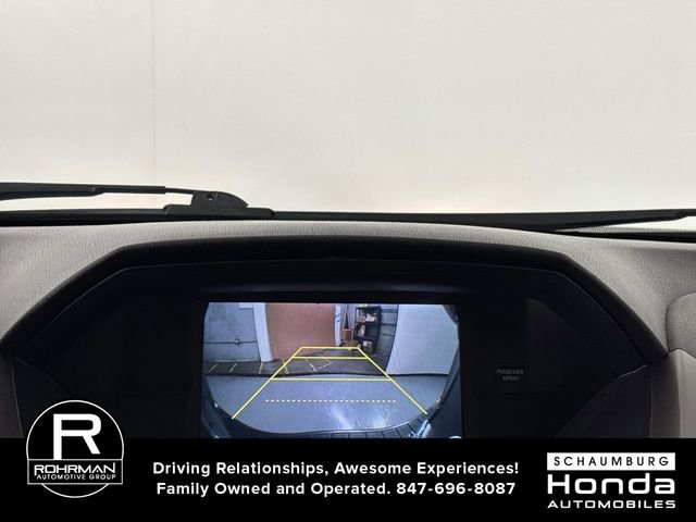Used 2016 Honda Odyssey Touring Elite image 8