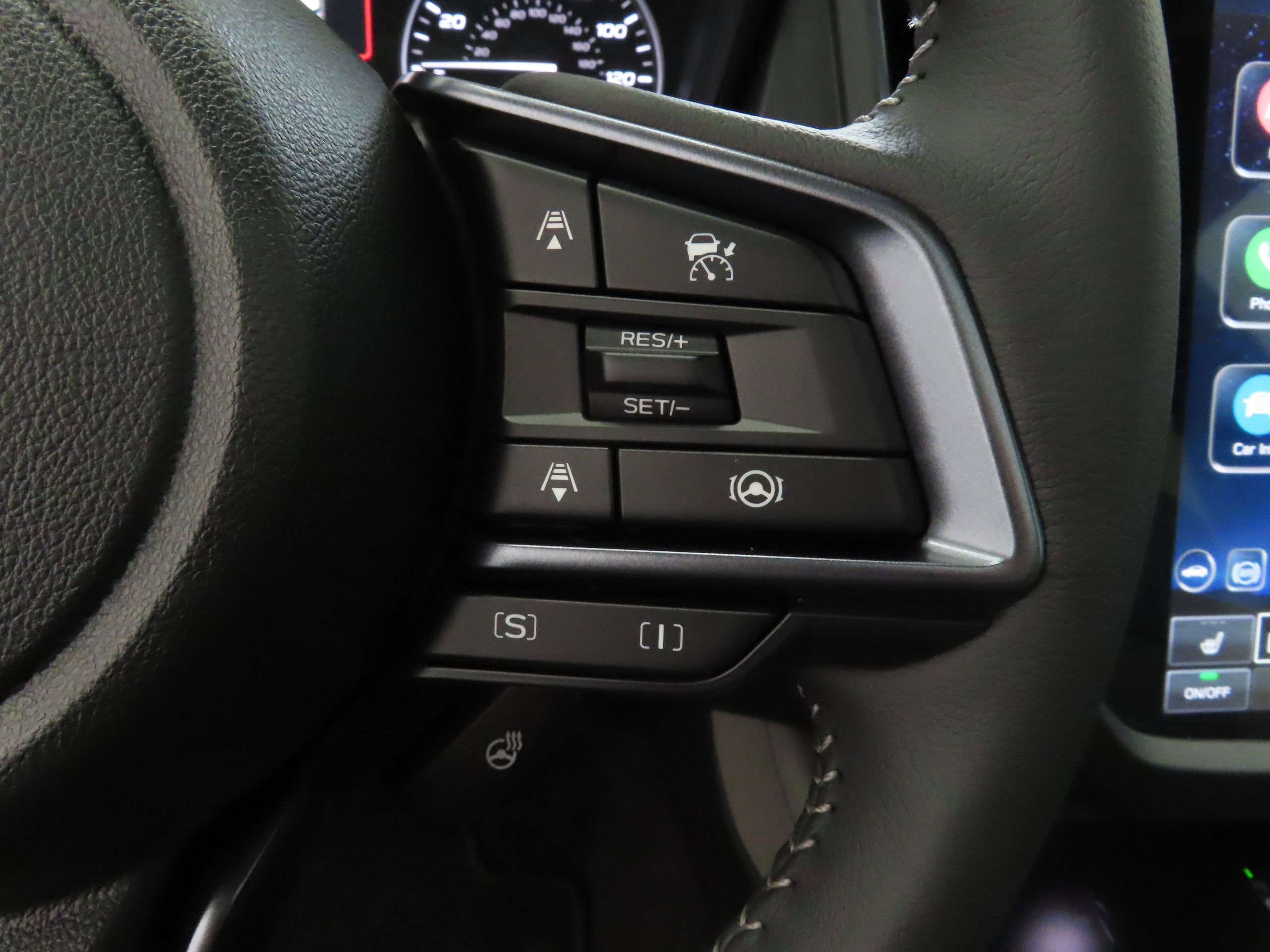 New 2026 Subaru Forester Limited image 15