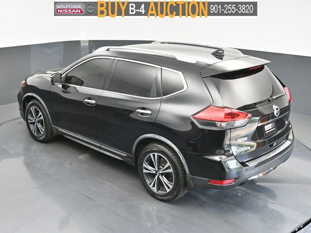 Used 2017 Nissan Rogue SL image 31
