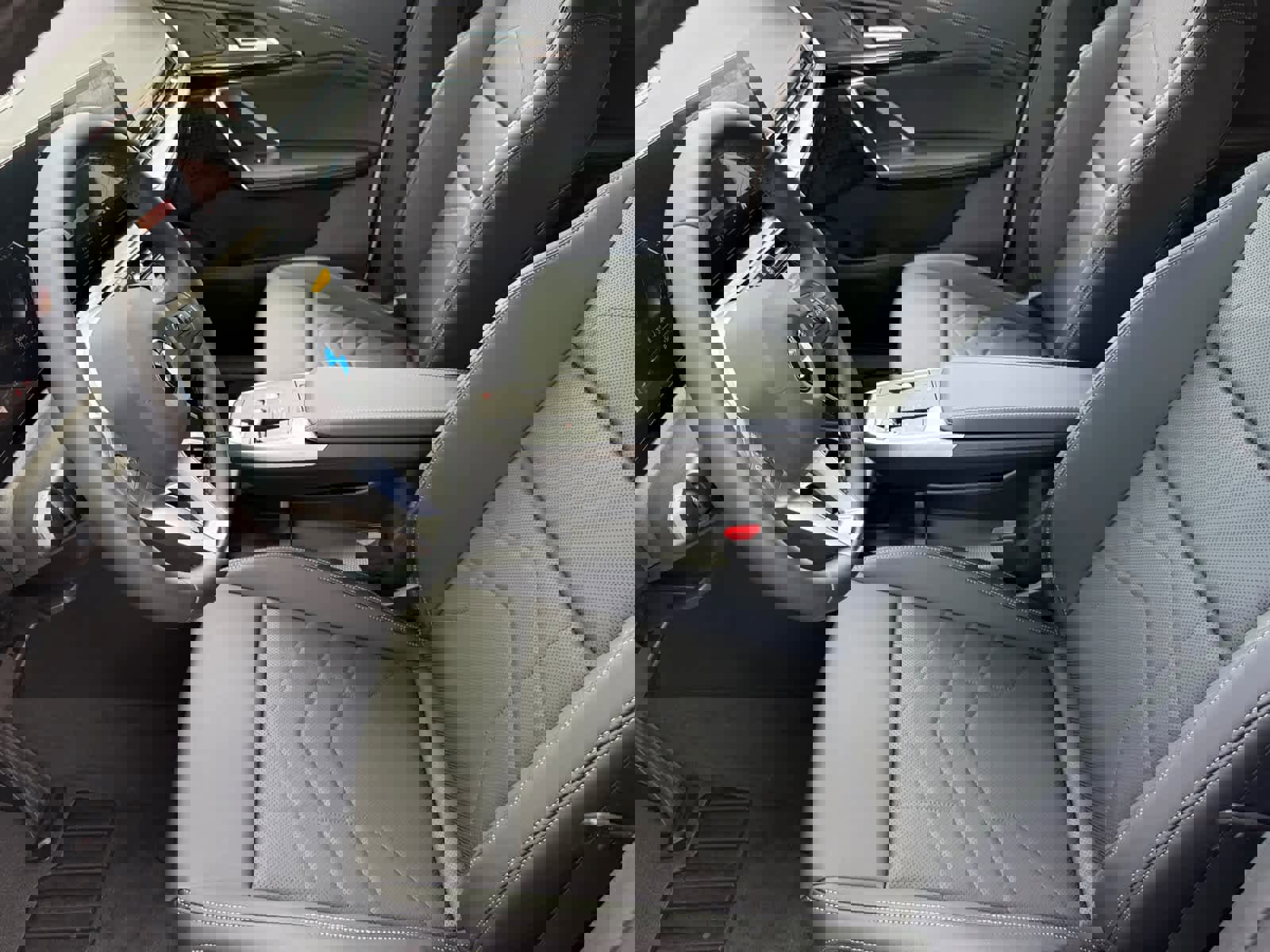 New 2026 BMW X1 xDrive28i w/ Technology Package image 12