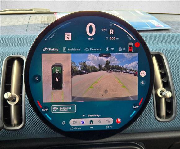 Certified 2025 MINI Cooper Countryman S image 13