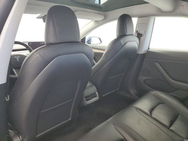 Used 2022 Tesla Model 3 Long Range AWD/4WD image 13