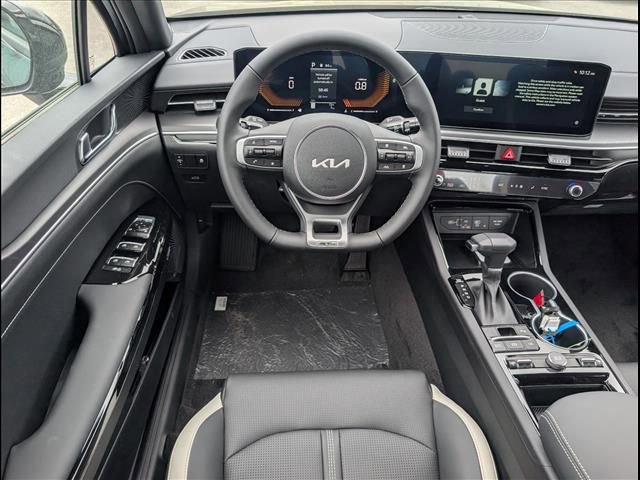 New 2026 Kia K5 GT-Line image 6