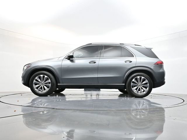 Used 2021 Mercedes-Benz GLE 350 GLE 350 image 38