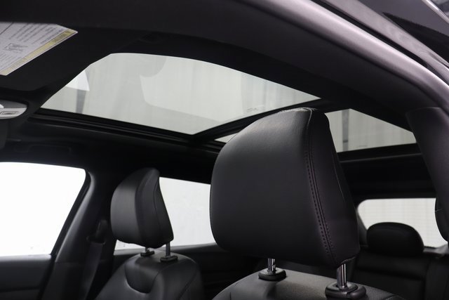 New 2025 Jeep Compass Latitude w/ Sun & Sound Group image 22