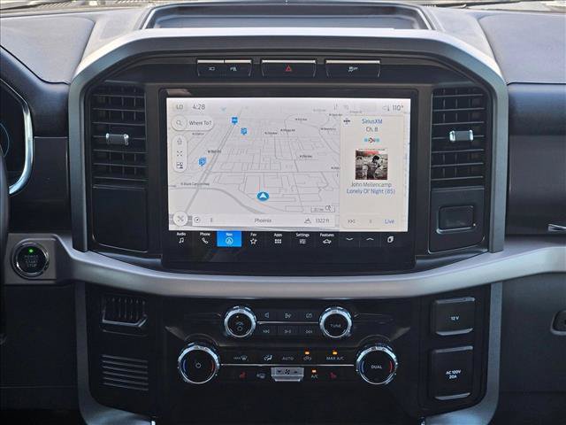 Used 2023 Ford F150 Lightning XLT AWD/4WD image 18