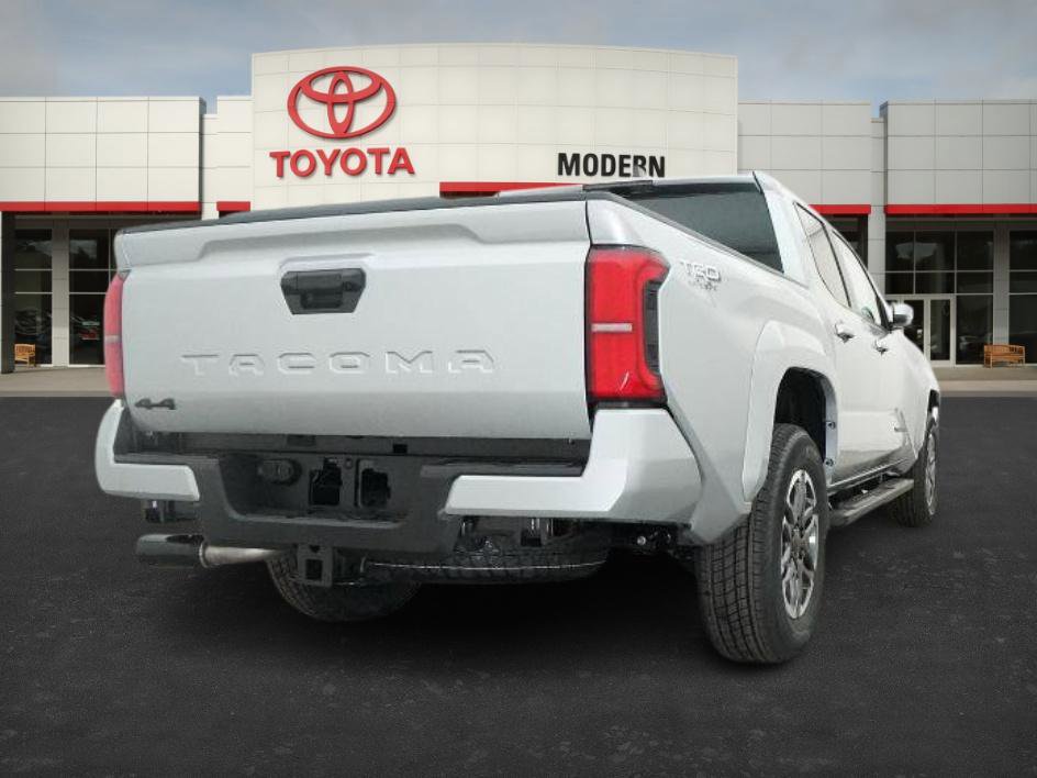 New 2026 Toyota Tacoma TRD Sport image 42