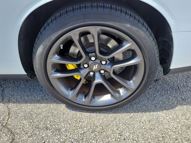 Used 2021 Dodge Challenger R/T Scat Pack RWD image 7