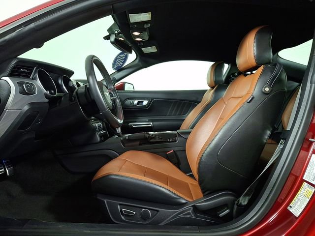 Used 2018 Ford Mustang Premium image 15