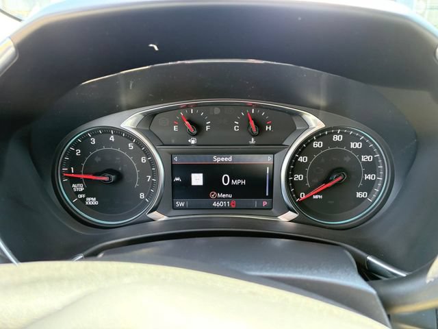 Used 2023 Chevrolet Equinox LT AWD/4WD image 23