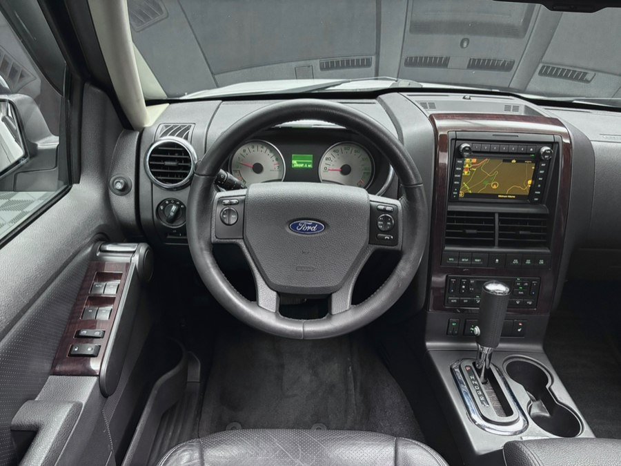 Used 2010 Ford Explorer 4WD Limited image 40