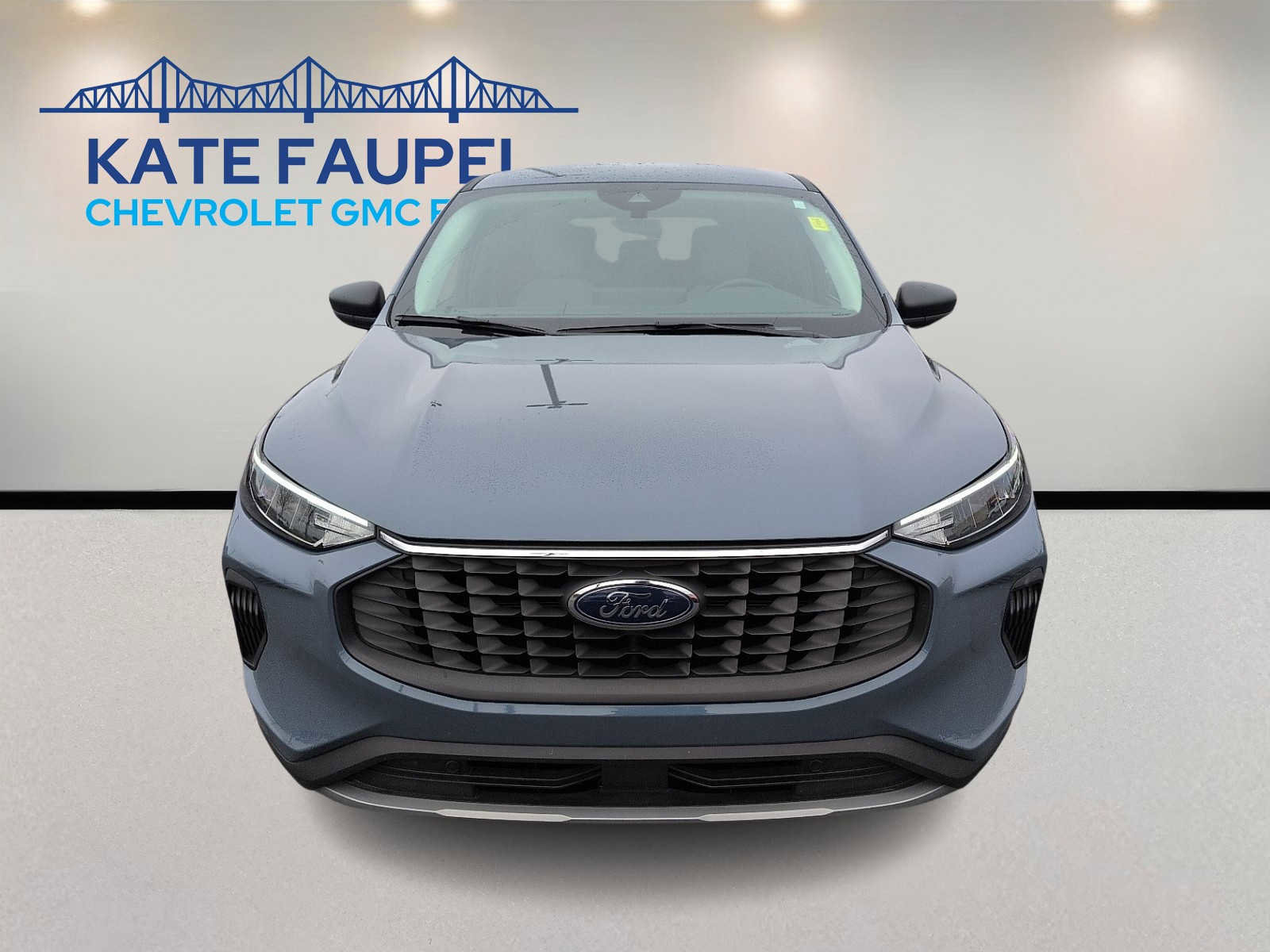 Used 2025 Ford Escape Active w/ Tech Pack #1 image 2