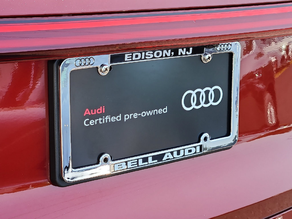 Used 2025 Audi Q5 Premium w/ Premium Plus AWD/4WD image 30