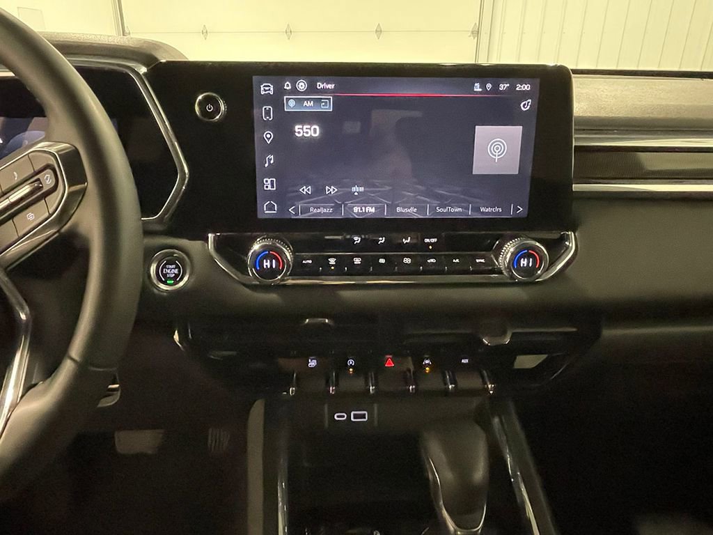 Used 2023 GMC Canyon Elevation w/ Convenience Package image 35