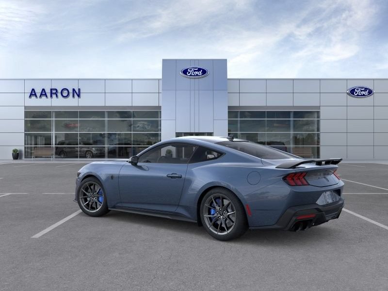 New 2026 Ford Mustang Dark Horse RWD image 32