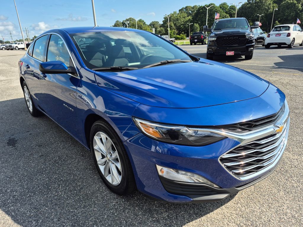 Used 2023 Chevrolet Malibu LT image 5