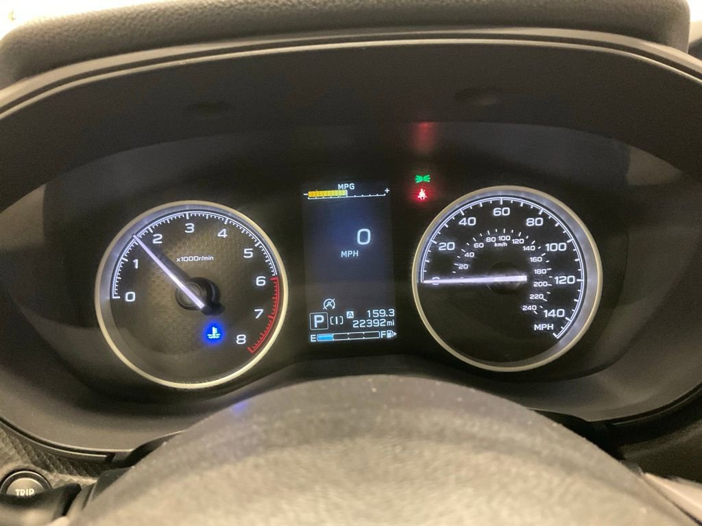 Certified 2023 Subaru Forester Limited image 20