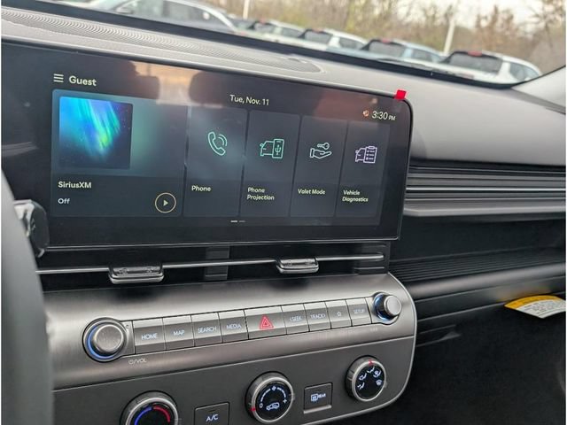 New 2026 Hyundai Kona SE AWD/4WD image 21