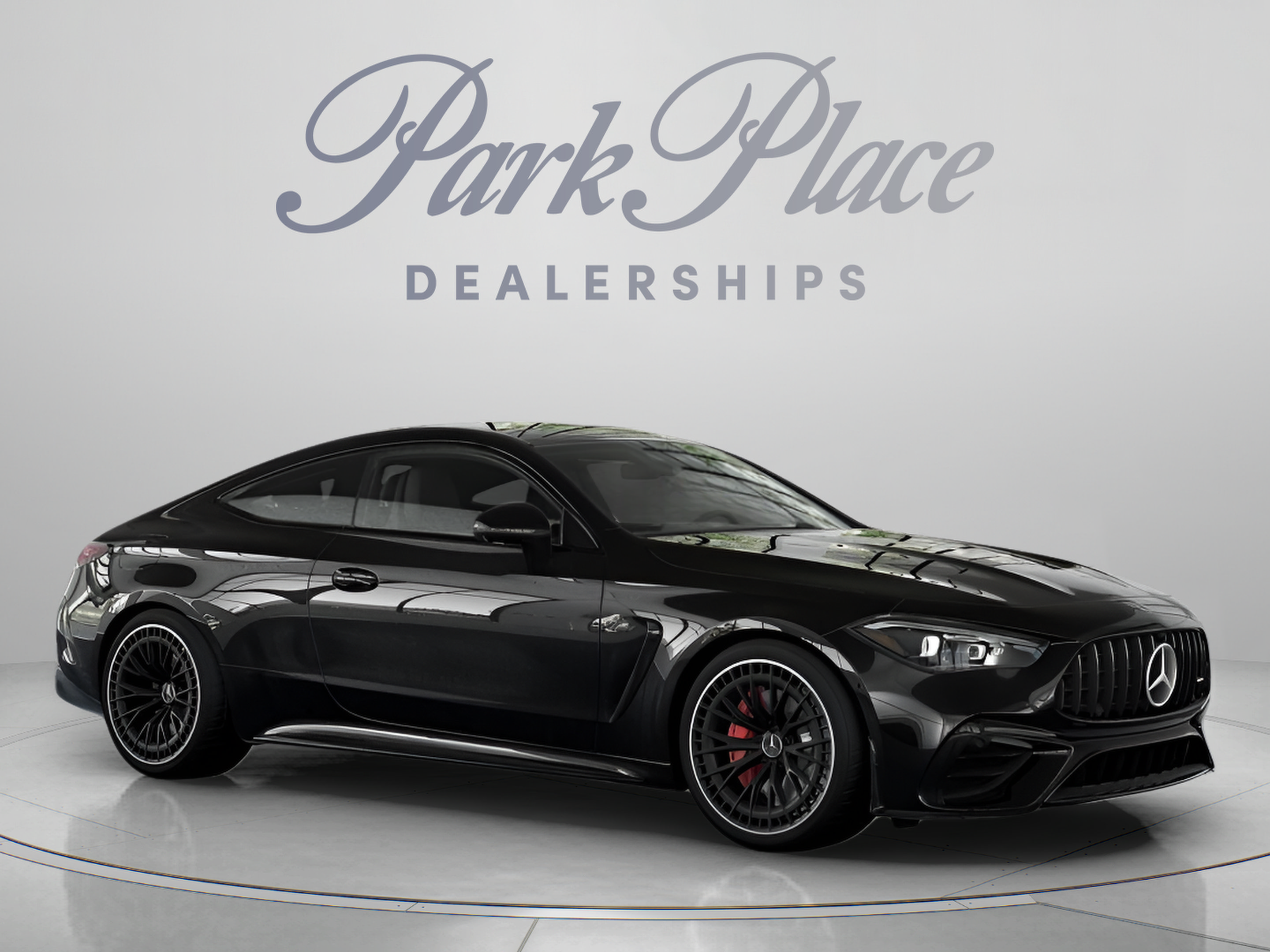 New 2027 Mercedes-Benz CLE 53 AMG 4MATIC Coupe image 30