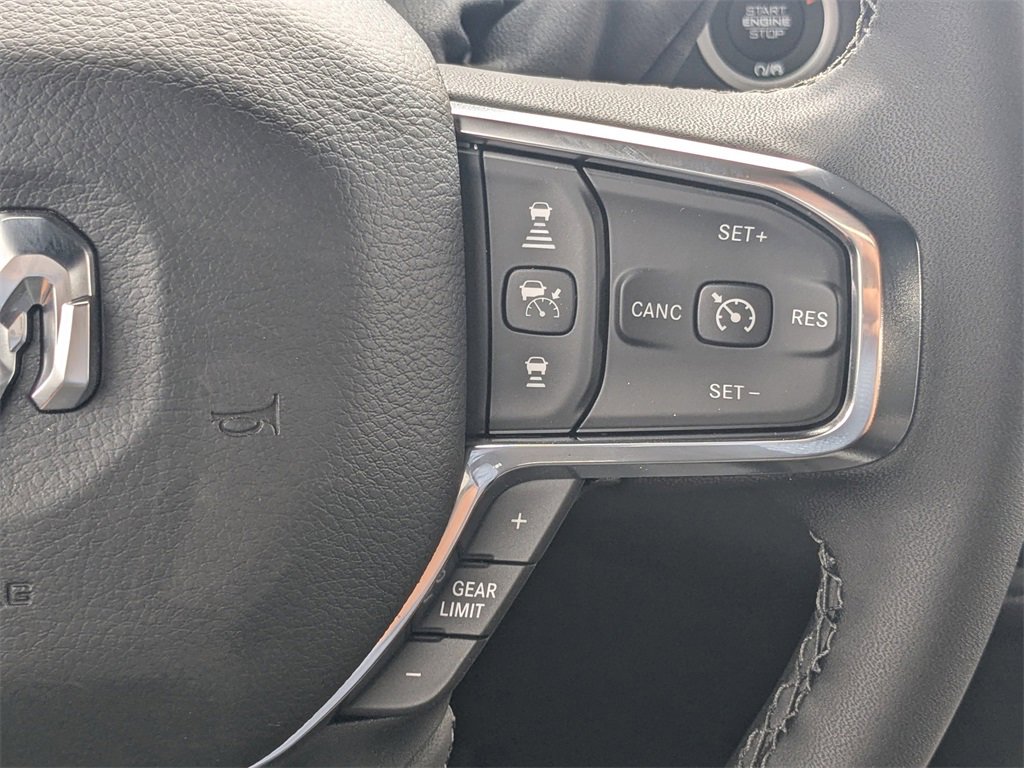 New 2026 RAM 2500 Laramie image 27