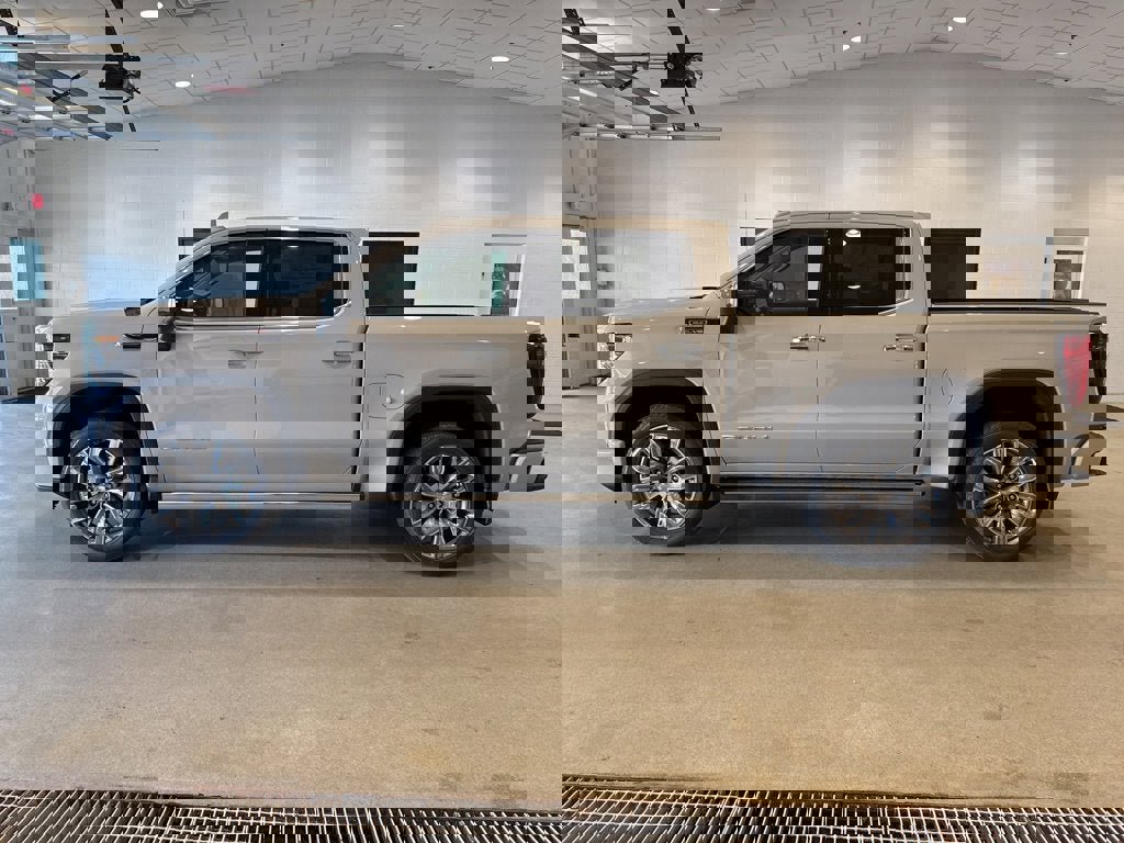 New 2026 GMC Sierra 1500 Denali image 1