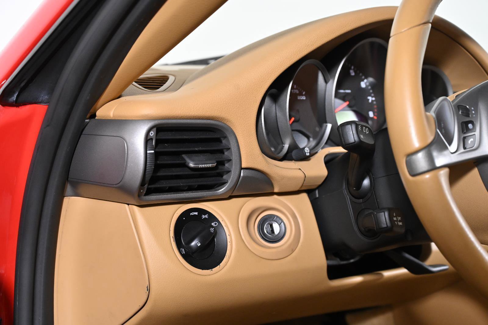 Used 2009 Porsche 911 Carrera image 42