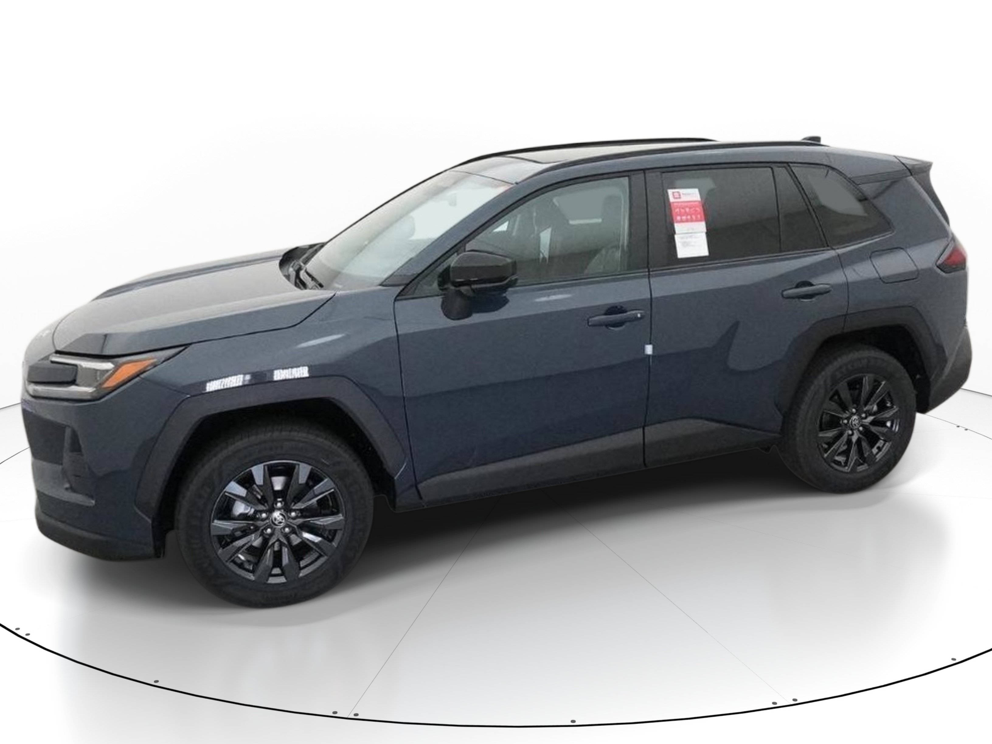New 2026 Toyota RAV4 XLE Premium w/ Panoramic Sun Roof Package FWD image 2