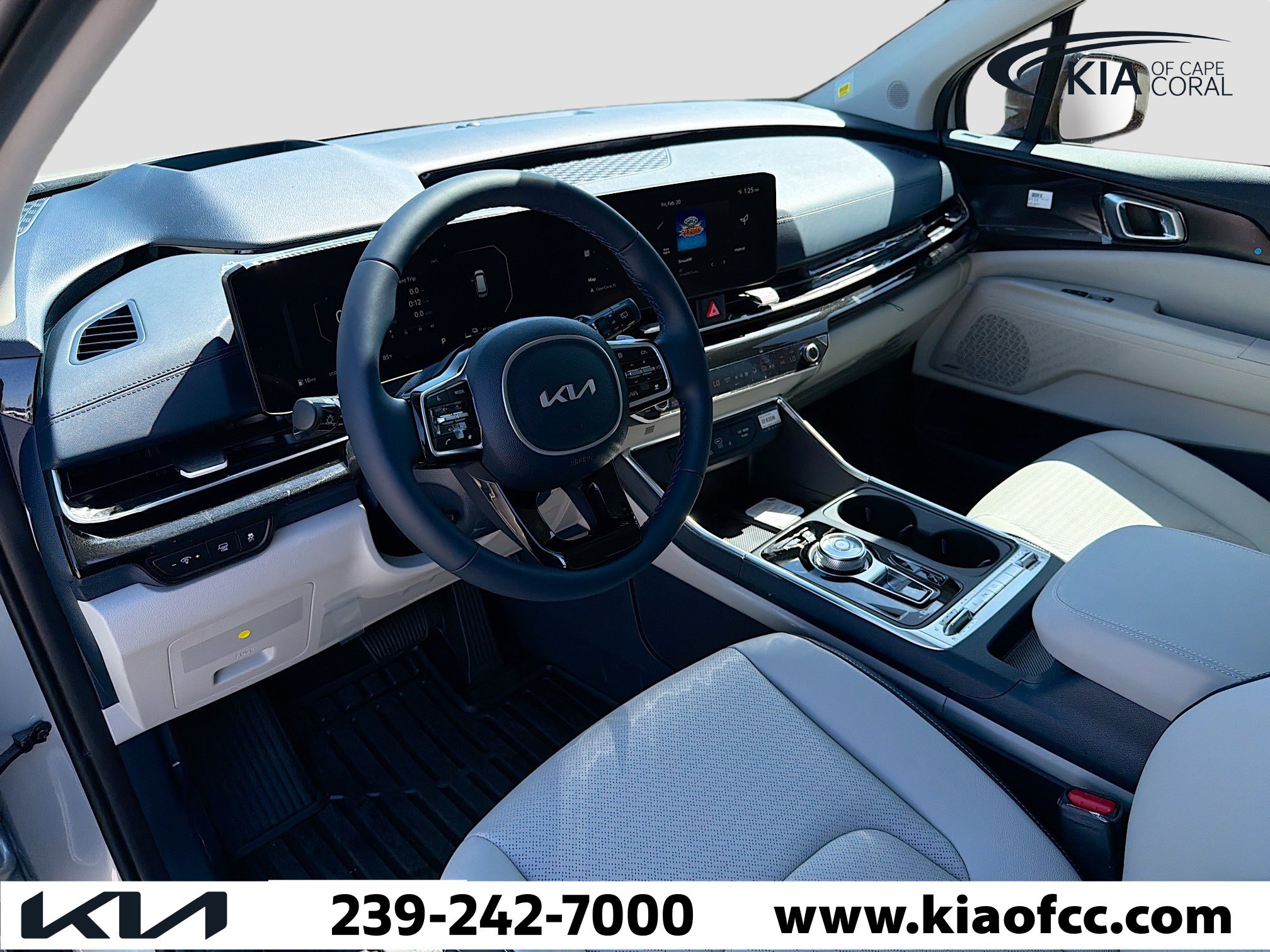 New 2026 Kia Carnival SX Prestige image 28