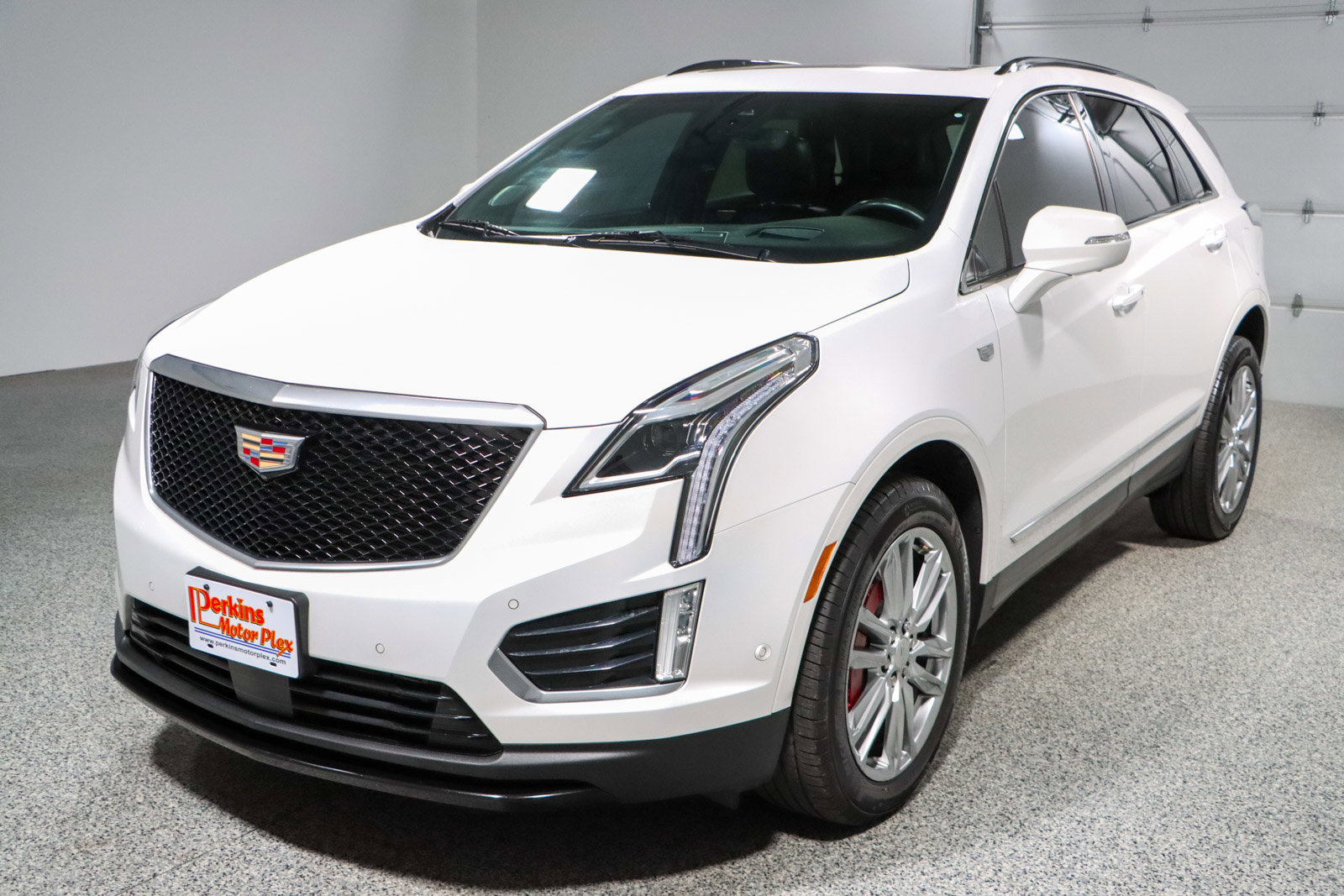 Used 2023 Cadillac XT5 Sportv image 34
