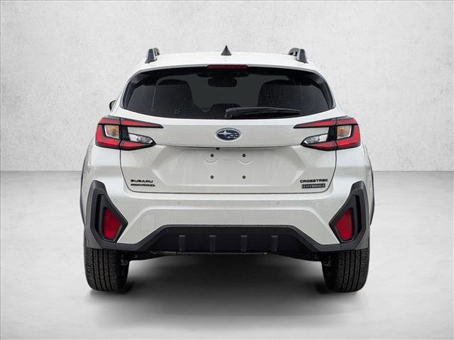 New 2026 Subaru Crosstrek 2.5i Limited image 8