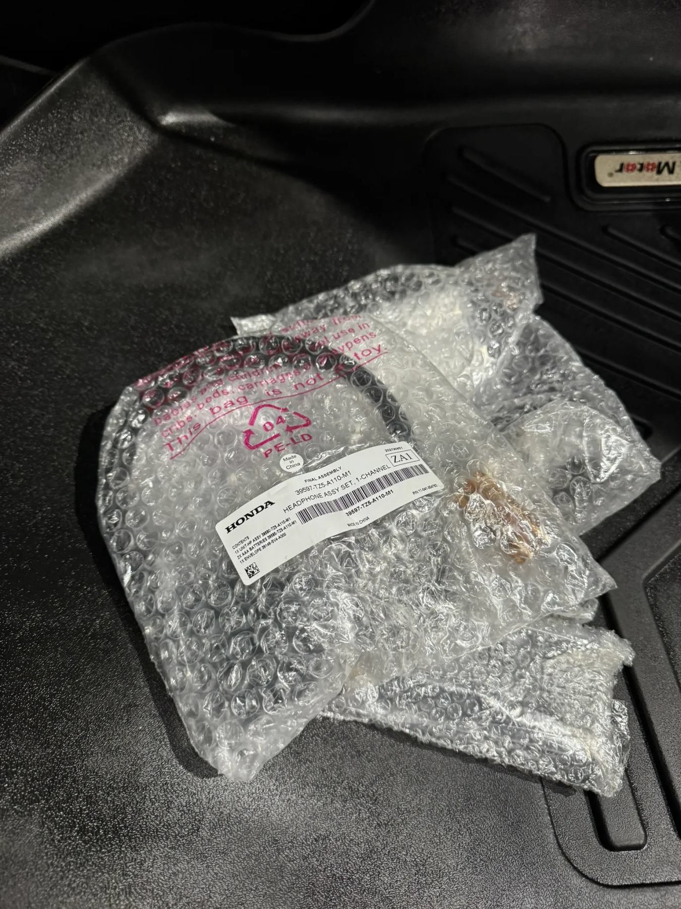 Used 2022 Honda Odyssey Touring image 46