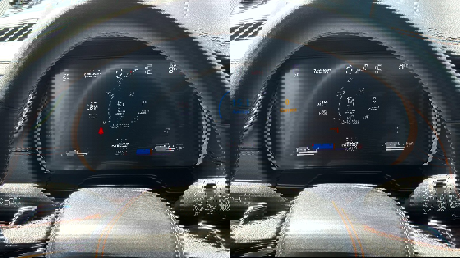 Certified 2024 Jeep Grand Cherokee Summit w/ Adv Protech Group IV image 23