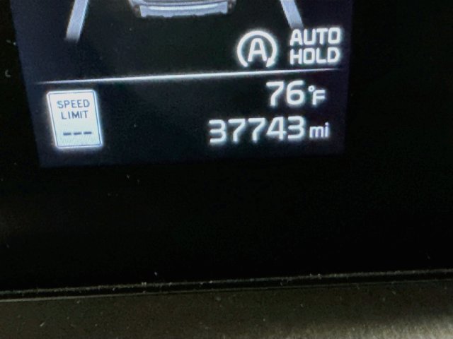 Certified 2024 Kia Telluride S w/ S Sunroof Package AWD/4WD image 19