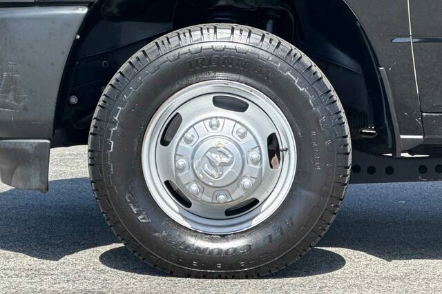 Used 2022 RAM 3500 Tradesman w/ Max Tow Package image 24