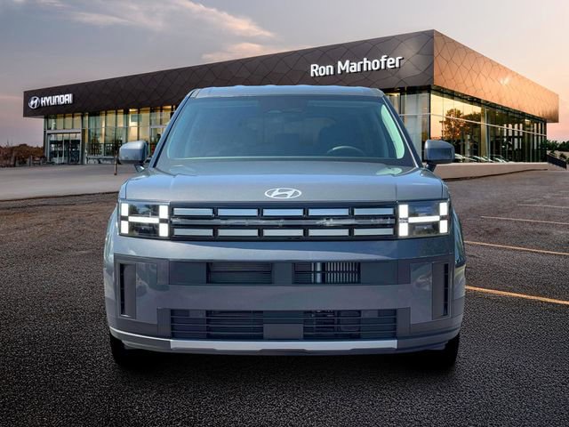 New 2026 Hyundai Santa Fe SE image 12