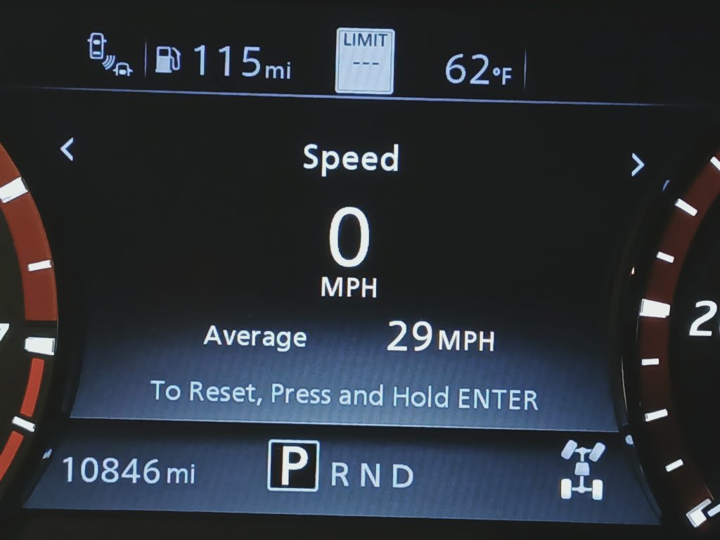 Used 2024 Nissan Frontier PRO-4X w/ Pro Premium Package AWD/4WD image 30