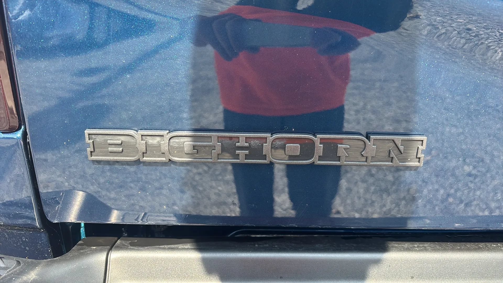 Used 2022 RAM 2500 Big Horn w/ Level B Equipment Group AWD/4WD image 5