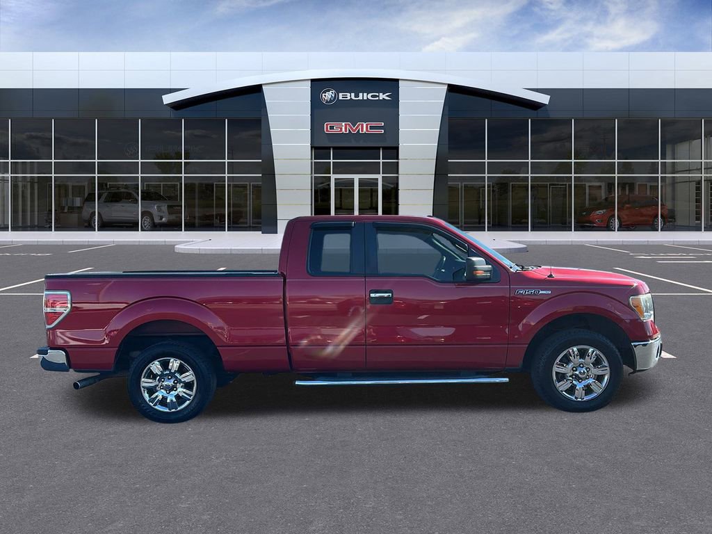 Used 2010 Ford F150 XL image 6