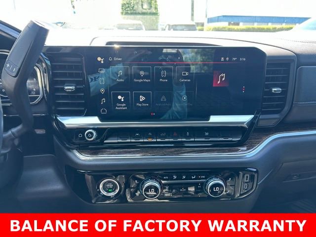 Used 2023 GMC Sierra 1500 Elevation RWD image 21