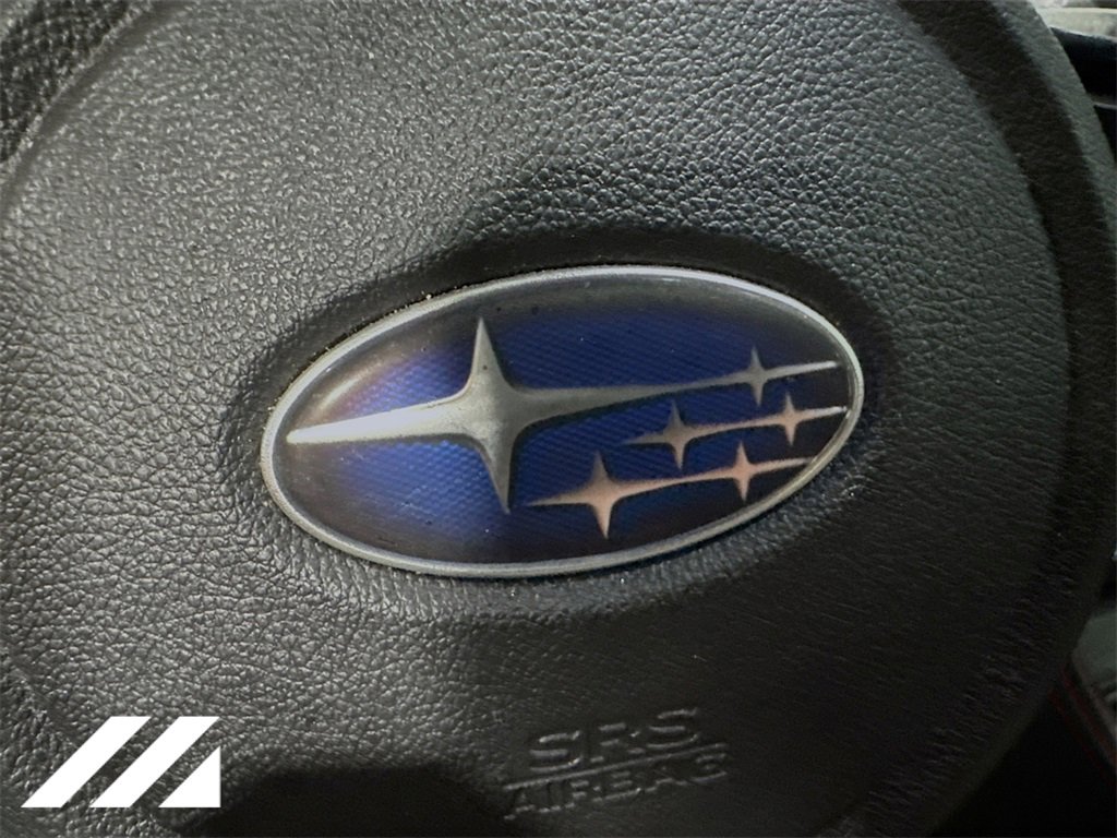 Certified 2023 Subaru Forester Sport image 32