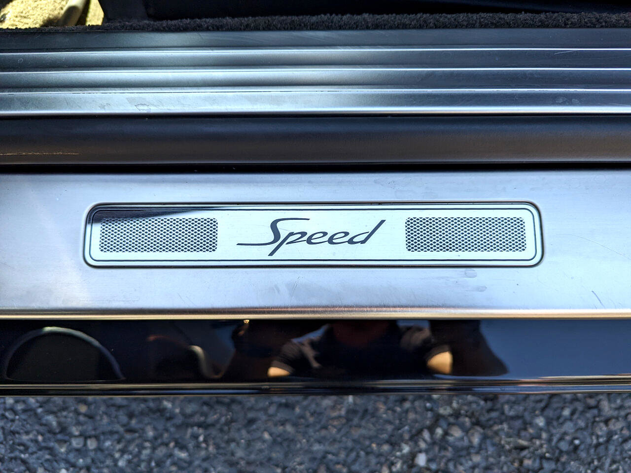 Used 2014 Bentley Continental GT Speed image 14