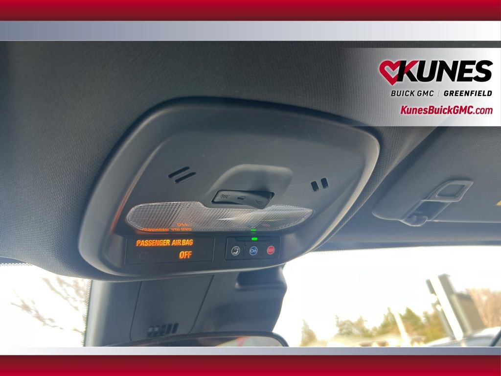 New 2026 Buick Envista Preferred w/ Convenience I Package image 30