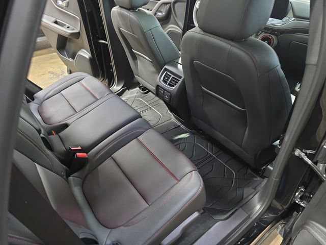 New 2026 Chevrolet Blazer RS w/ Driver Confidence II Package AWD/4WD image 14