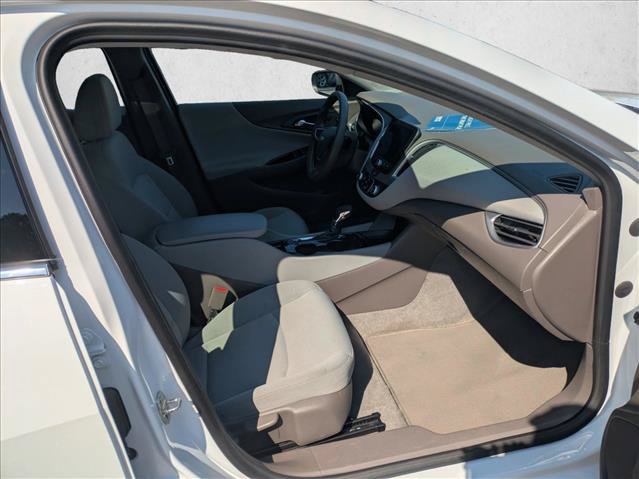 Used 2023 Chevrolet Malibu LS FWD image 18