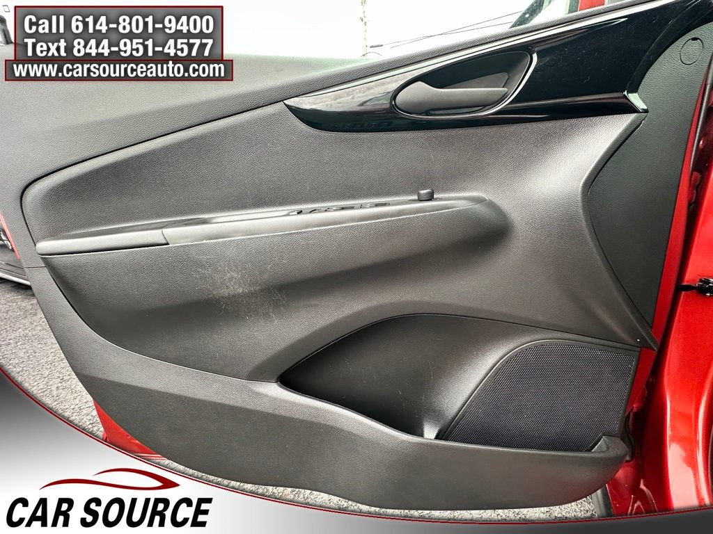 Used 2022 Chevrolet Spark ACTIV FWD image 14