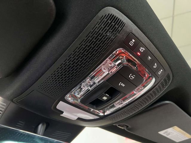 New 2026 Mercedes-Benz GLA 35 AMG 4MATIC image 30