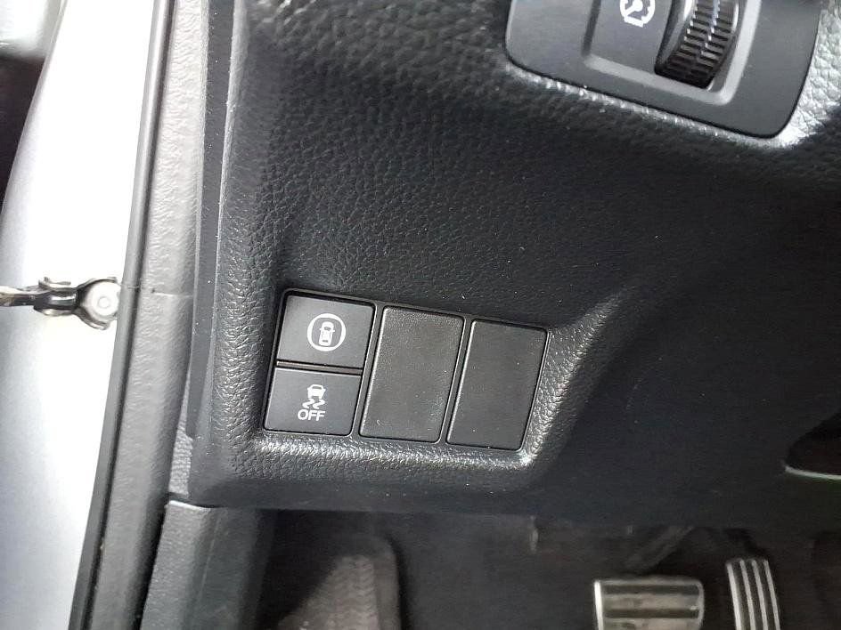 Used 2024 Honda Civic Sport image 21