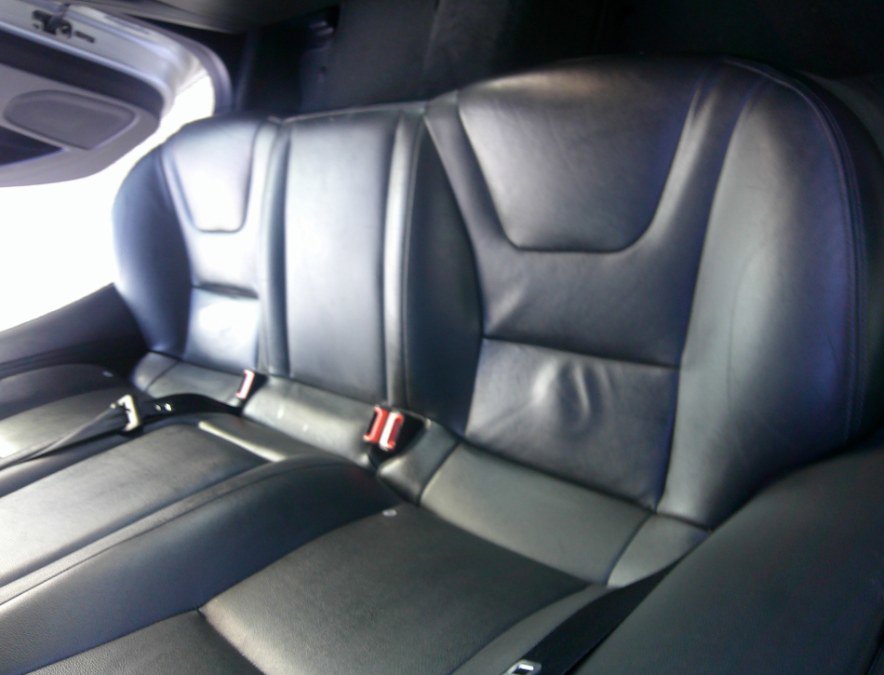 Used 2016 Volvo S60 T5 Premier w/ Convenience Package image 48