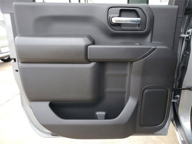 New 2026 Chevrolet Silverado 3500 W/T image 14