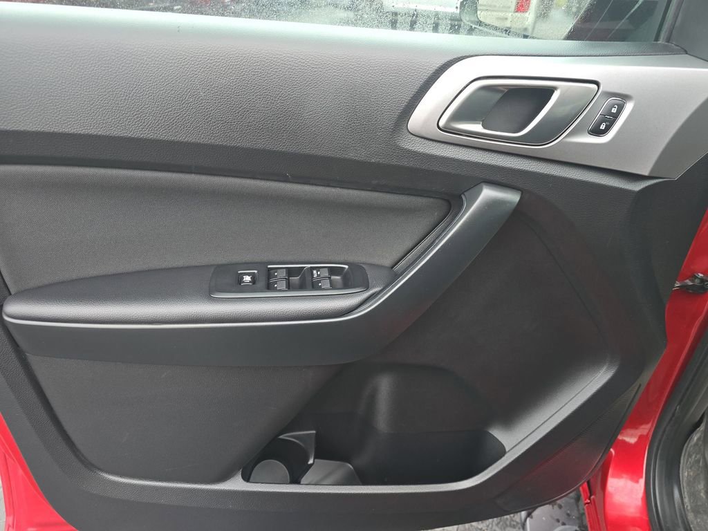 Used 2021 Ford Ranger XLT w/ Equipment Group 302A High image 17